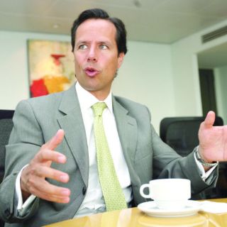 Autonomía a la CNBV, vital en antilavado