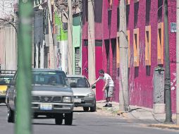Con recursos municipales y federales se intentará mejorar la calidad de vida y repoblar el emblemático barrio del Centro tapatío.  /