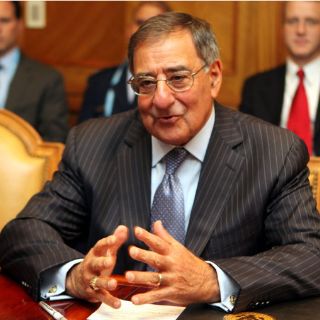 Ejército no debe hacer tarea de policía: Panetta