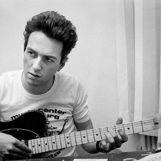 Documental recrea búsqueda de Dodge de Strummer en Madrid