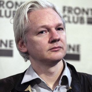 En noviembre saldrá el nuevo libro de Assange