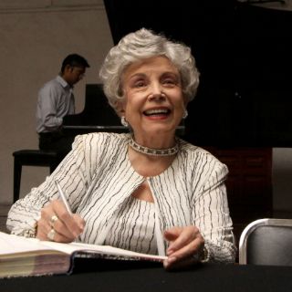 Destituyen a Evangelina Elizondo en la ANDA