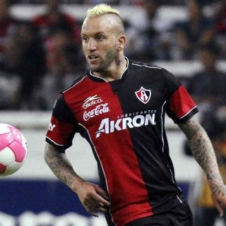 Me volvieron las ganas de jugar: Vuoso