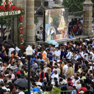 Zapopan anuncia operativo por Romería