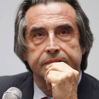 Nombran Huésped Distinguido de Guanajuato a Riccardo Muti