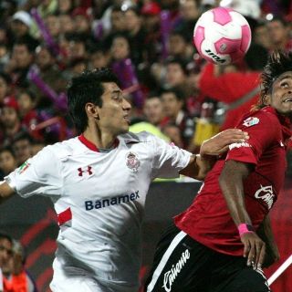 Liga pide evitar festejos polémicos de gol como 'balazos'