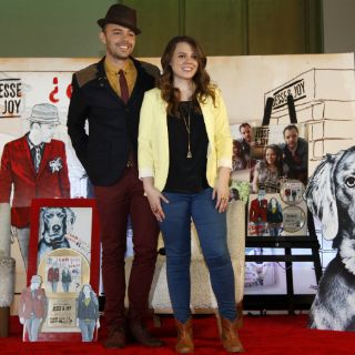 Las nominaciones al Grammy nos hace querer superarnos: Jesse & Joy