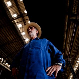 Trueba defiende que ''no hay mejor manera'' de vender un país que con el cine