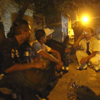 Hay más de mil pandillas en la Zona Metropolitana