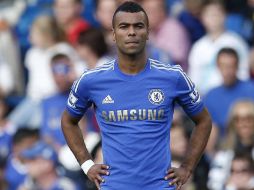 Cole ofreció disculpas personalmente por los comentarios ofensivos que lanzó al organismo del fútbol inglés. REUTERS  /