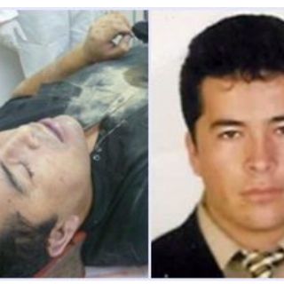 La Semar confirma la muerte de ''El Lazca''