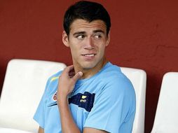 En las últimas horas se ha rumorado que Héctor Moreno interesa en España e Italia. ESPECIAL  /