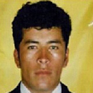 Sustrajeron cadáver de ''El Lazca'': Procuraduría de Coahuila