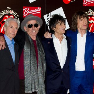 Los Rolling Stones lanzan el jueves ''Doom And Gloom''
