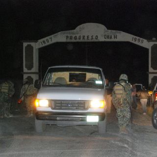 ''El Lazca'', abatido por resistirse a la autoridad: Calderón