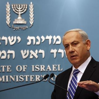 Netanyahu declara elecciones anticipadas en Israel