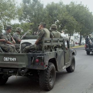 No hay alerta en Jalisco tras muerte de ''El Lazca''
