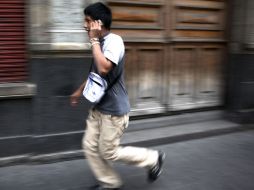 Los clientes Iusacell recibieron un servicio deficiente pese a haber pagado en su totalidad las tarifas de los contratos. ARCHIVO  /