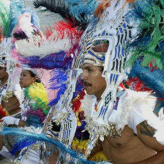 La Romería, un activo del patrimonio cultural