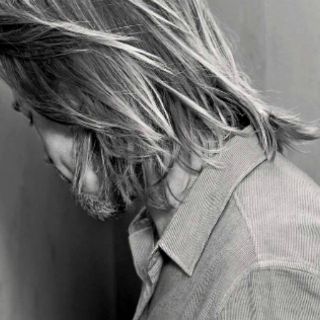 Brad Pitt es el elegido de Chanel