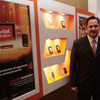 Nextel lanza nueva plataforma ''evolution''
