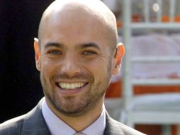 Poza explica que el trabajo duro y el profesionalismo son los pilares con los que dirige su carrera. ARCHIVO  /