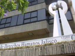 La CEDHJ sostiene que se violan los derechos humanos de los usuarios. ARCHIVO  /
