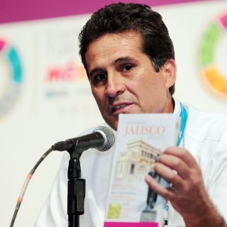 Hay buenas señales en la reactivación turística: Setujal