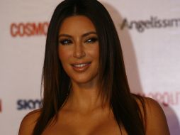 Por su parte, Kim y Kanye están listos para vivir juntos, por lo que buscan un lugar en Miami. ARCHIVO  /