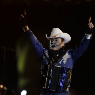 Regresarán Los Tigres del Norte al Palacio de los Deportes