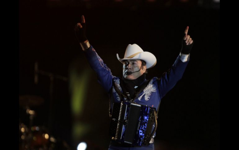 Los Tigres del Norte han logrado resumir en varios de sus temas todo el folklor y tradición. ARCHIVO  /