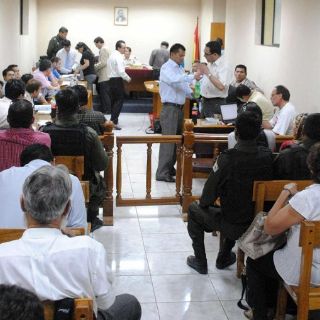 Ordenan detener a militar boliviano que capturó al Che