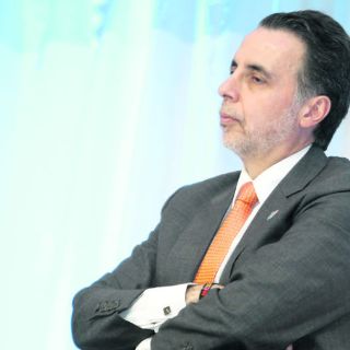 La gestión de Bruno Ferrari es de media tabla