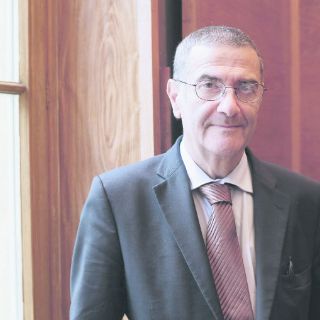 Haroche y Wineland ganan el Nobel de Física