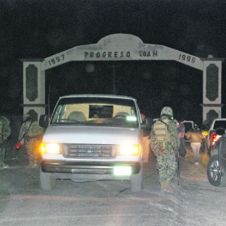 ''El Lazca'' de la Semar es 13 centímetros más bajo que el de la DEA