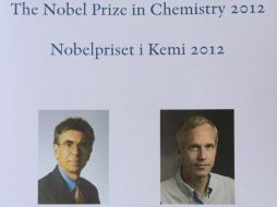 Los científicos unieron sus conocimientos por un objetivo en común: ayudar a la humanidad. EFE  /