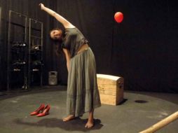 Será un Festival multidisciplinar, en el que además de teatro habrá danza, flamenco, títeres, entre otros. ARCHIVO  /