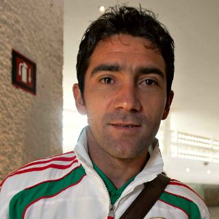 'Sinha' y su regreso al Tri