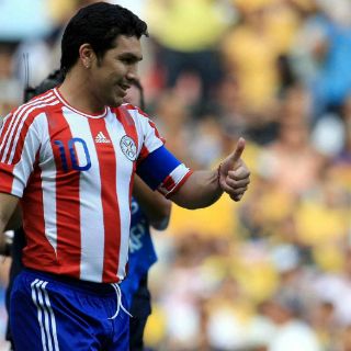 Cabañas dice que ha perdonado al ''JJ''