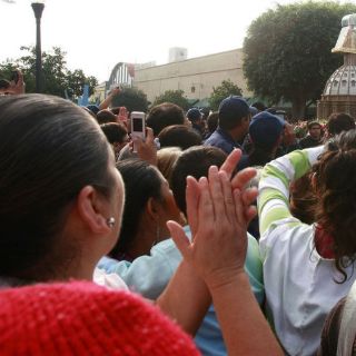 Vialidad despliega 635 policías viales durante Romería