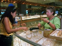 Con el nuevo nombramiento se espera que el turismo crezca y los visitantes se lleven un joya tapatía para el recuerdo. ARCHIVO  /