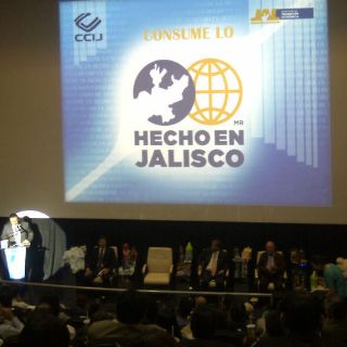 Promueven lo ''Hecho en Jalisco''