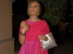 Declaró que con el nuevo integrante de la familia ''cerraré la fábrica definitivamente''. ARCHIVO  /