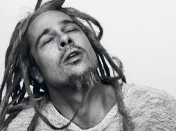 El actor afirmó que su prioridad es ''su familia''. ESPECIAL  /