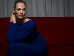 La primera parte de ''Nymphomaniac'' se estrenará en mayo de 2013. ARCHIVO  /