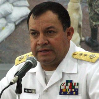 Prevén que ''El Z-40'' tome el mando en lugar de Lazcano