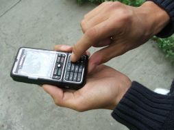 Es inviolable aunque el teléfono fuera asegurado a una persona detenida. ARCHIVO  /