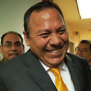 Tras robo de cadáver, queda duda del abatimiento de ''El Lazca'': PRD