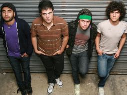 En el trabajo de ''120 kmh'', se notó el crecimiento que cada uno tuvo durante este receso. ARCHIVO  /