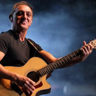 Franco De Vita, el señor romance